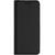 Husa Dux Ducis Skin Pro Case Realme C33 Flip Card Wallet Stand Black
