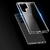 Husa Dux Ducis Clin Case Samsung Galaxy S23 Ultra Armored Case Back Cover Transparent