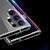 Husa Dux Ducis Clin Case Samsung Galaxy S23 Ultra Armored Case Back Cover Transparent