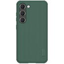 Nillkin Nillkin Super Frosted Shield Pro case for Samsung Galaxy S23+ armored case + phone stand green