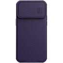 Nillkin Nillkin CamShield S Case for iPhone 14 Pro Max armored cover camera cover purple