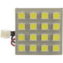 Placă LED SMD 35x35 mm - CARGUARD