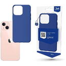 3mk Protection pentu Apple iPhone 14 Albastru