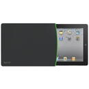 Leitz Husa LEITZ Complete, tip manson pentru iPad Mini/tableta PC 7" - negru