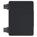 Leitz Capac LEITZ Complete, pentru Multi-carcasa iPad Air - negru