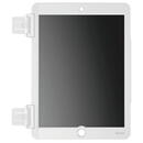 Capac LEITZ Complete, cu filtru Privacy landscape, pentru Multi-carcasa iPad Air - alb