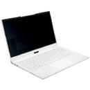 Kensington Filtru de confidentialitate Kensington MagPro, pentru laptop, 14.0", 16:9, 2 fete (lucios si mat), m