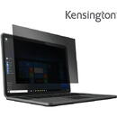Kensington Filtru de confidentialitate Kensington, pentru laptop, 15.5", 16:10, 2 zone, detasabil