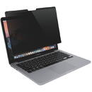 Filtru de confidentialitate Kensington, pentru MacBook Pro, 13.0