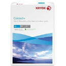 Xerox Carton Colotech+, alb,A4,300gr/mp,125coli/top, XEROX