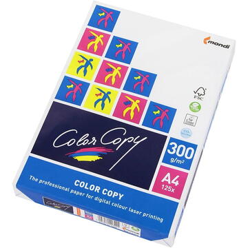 Locale Carton digit.A4,250g/mp (125coli/top) CC425 Copy Color