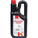Sano Lichid pentru desfundat tevile, 1 litru, SANO Drain Liquid