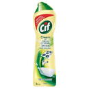 CIF Cif cream 500ml Lemon