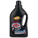 ORO Detergent rufe, 2.5 litri, pentru masini automate, pentru rufe negre, ORO - parfumat