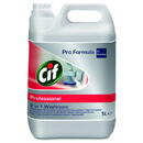 CIF CIF Professional Washroom 2 in1, pentru curatare baie, 5 litri
