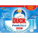 Locale Duck fresh discs rezerva, 2x36ml
