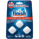 finish Igienizant tablete pentru masina de spalt vase, Finish