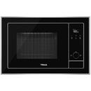 Teka 18 l 700W Grill ML 820 BIS inox