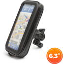 Wheel Zone Wheel Zone - Husă telefon pentru biciclete - cu suprafaţă tactilă - max. 6,3”