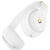 Apple Beats Studio3 Wireless Over Ear Headphones White