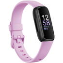 Fitbit Bratara fitness Inspire 3 Lilac Bliss