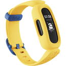 Fitbit Ace 3 Black/Minions Yellow