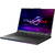 Notebook Asus ROG Strix G18 18" WQXGA Intel Core i7 13650HX 16GB 1TB SSD nVidia GeForce RTX 4060 8GB No OS Eclipse Gray