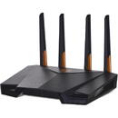 TUF-AX3000 V2, Dual Band WiFi 6 Gaming (Black/Yellow)