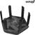 Router wireless ROUTER 7800MBPS 1000M 3P/TRI BAND RT-AXE7800 ASUS