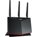 RT-AX86U Pro Gaming WiFi 6 AX5700