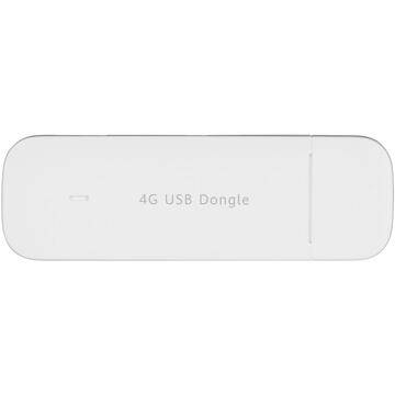 Router wireless Modem LTE Brovi E3372-325 White
