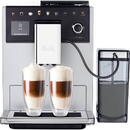 Melitta Melitta F63/0-201 coffee maker Fully-auto Combi coffee maker 1.8 L