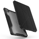 UNIQ pentru Apple iPad 10.2" Negru