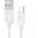 Romoss USB to Micro USB cable Romoss CB-5 2.1A, 1m (gray)