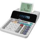 Sharp calculators Calculator cu printare pe afisaj (fara rola hartie), 12 digits, 228 x 150 x 62 mm, SHARP EL-1501