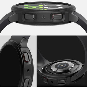 Ringke Air Sports Cover Gel Case for Samsung Galaxy Watch 5 44mm Black (ASG652149RS)