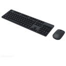 Wireless Keyboard and Mouse Combo