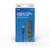 Savio AK-57 USB-A - 3 x USB-A HUB with RJ-45 Gigabit Ethernet adapter, 5000 Mbit/s, grey