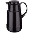 ROTPUNKT ROTPUNKT Thermos jug, 1.0 l, ristretto (black)