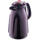 ROTPUNKT ROTPUNKT Thermos jug, 1.5 l, black cherry