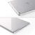 Hurtel Slim Case ultra thin cover for iPad Pro 11'' 2021 transparent