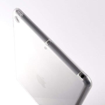 Hurtel Slim Case ultra thin cover for iPad mini 2021 transparent