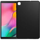 Slim Case back cover for iPad 10.2 '' 2021 black