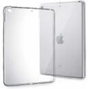 Hurtel Slim Case Case for Realme Pad 10.4&#39;&#39; flexible silicone cover transparent