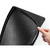 Husa Dux Ducis Domo foldable cover for tablet with Smart Sleep function Samsung Galaxy Tab S8 Ultra stand black