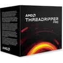 AMD Ryzen Threadripper PRO 5995WX, Processor