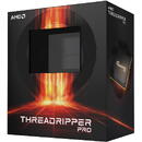 AMD AMD Ryzen Threadripper PRO 5995WX, processor (tray version, tray)