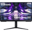 Samsung Gaming Odyssey G3 (2023) LS27AG300NRXEN, 27inch, 1920x1080, 1ms, Black