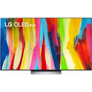 LG OLED TV 77" LG OLED77C21LA.AEU