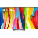 LG OLED TV 77" LG OLED77C22LB.AEU